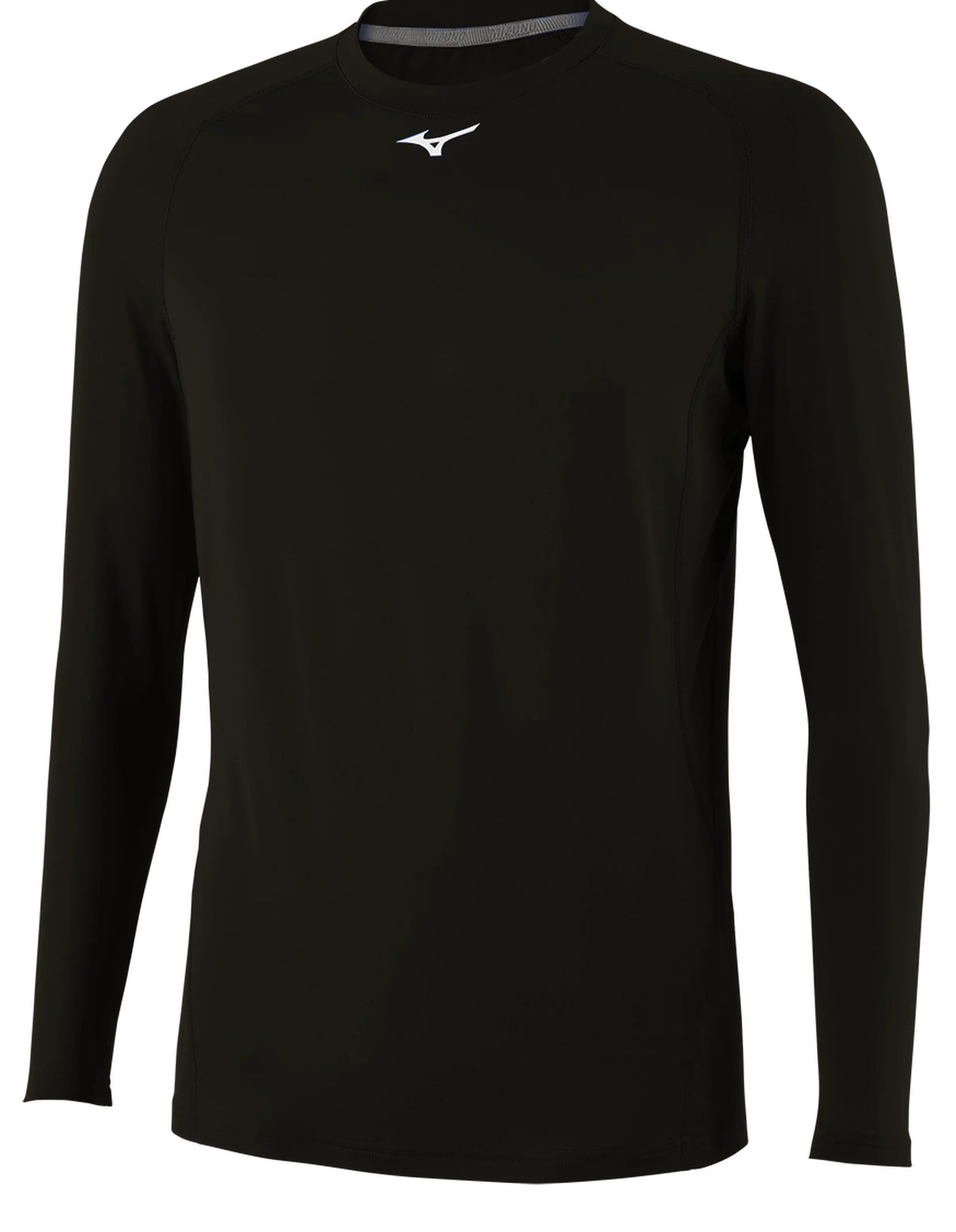 Men's Long Sleeve Compression Top