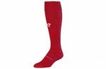 Women's Diamond Fit Softball Socks