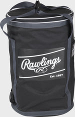 RAWLINGS SOFT-SIDED BALL BAG