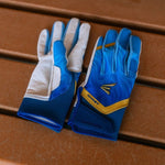 EASTON GHOST ETHOS OUT OF THE BLUE WOMEN'S BATTING GLOVES