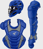 EASTON MAV X CATCHER'S GEAR BOX SET
