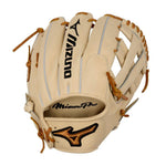 GMP-5000D MIZUNO PRO 11.75" BASEBALL GLOVE, RIGHT HAND THROW