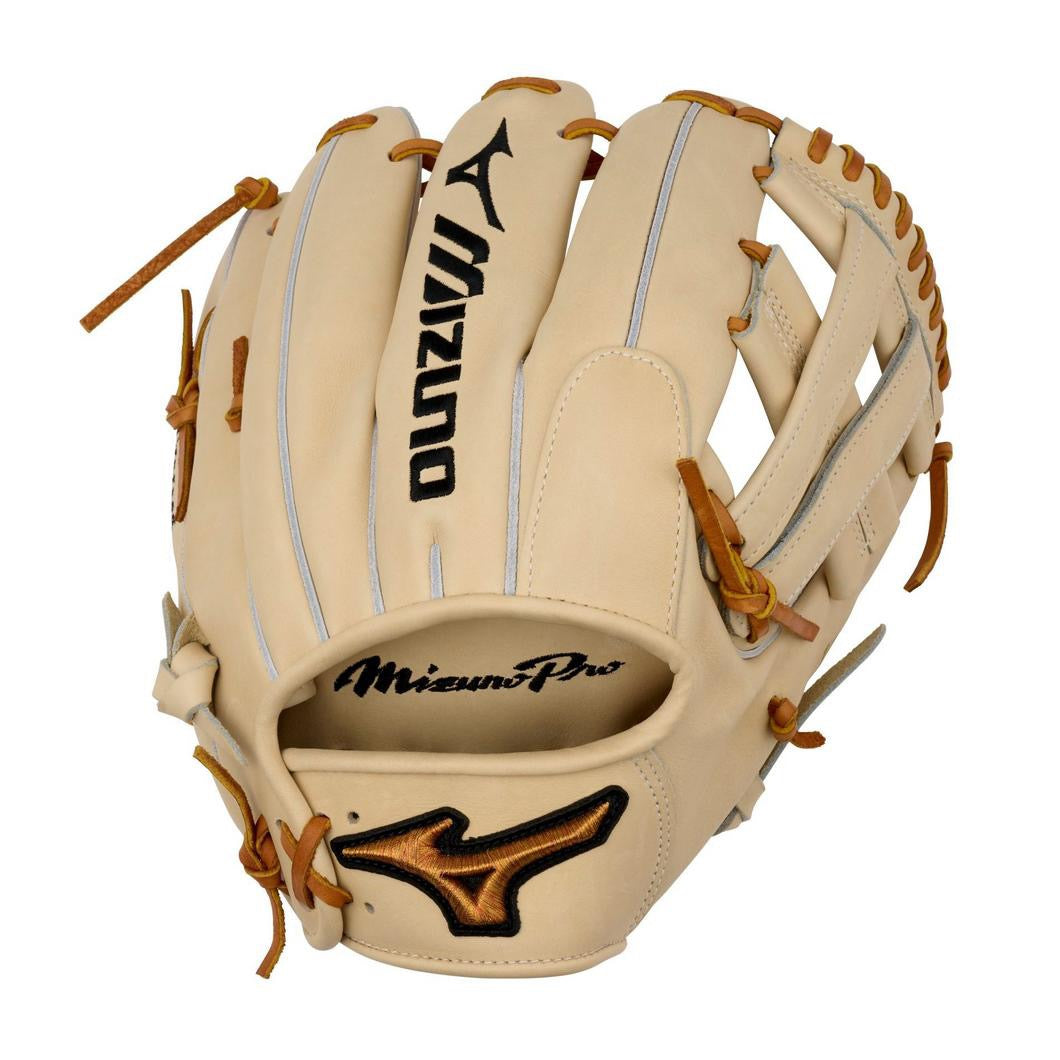 GMP-5000D MIZUNO PRO 11.75" BASEBALL GLOVE, RIGHT HAND THROW