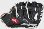SHUT OUT 12" FIRST BASE MITT, LEFT/RIGHT