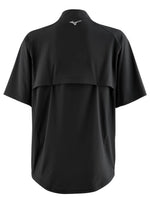 Mizuno Men's Short Sleeve BB Jacket
