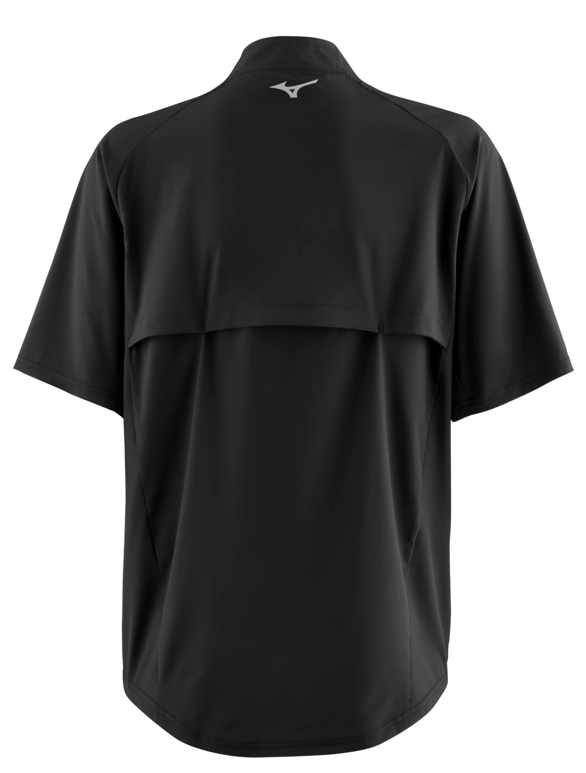 Mizuno Men's Short Sleeve BB Jacket