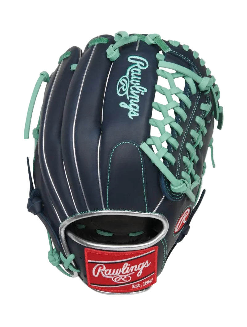 R9 SERIES 11.75-INCH BASEBALL GLOVE, LEFT/RIGHT
