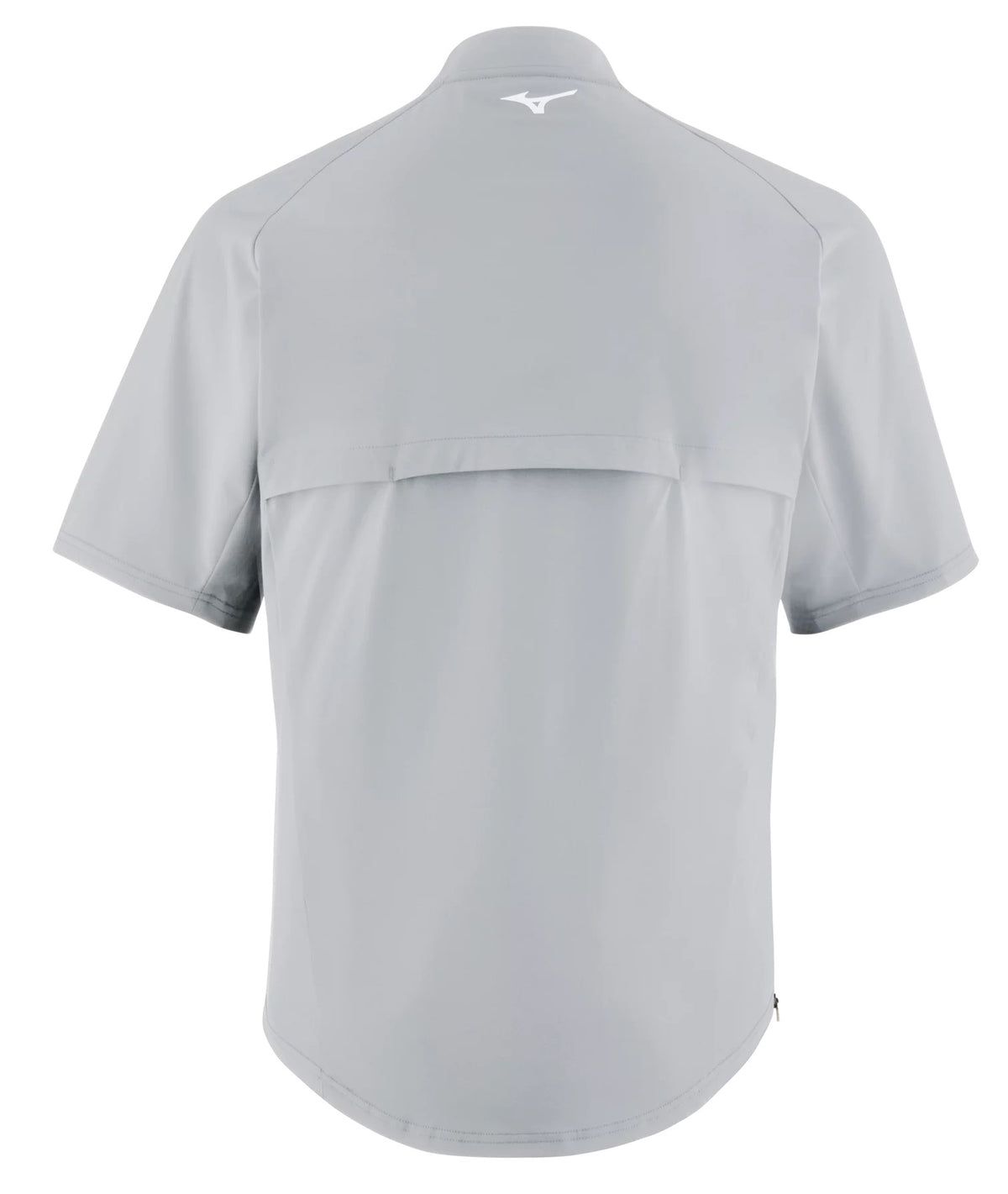 Mizuno Men's Short Sleeve BB Jacket