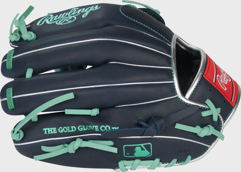 R9 SERIES 11.75-INCH BASEBALL GLOVE, LEFT/RIGHT