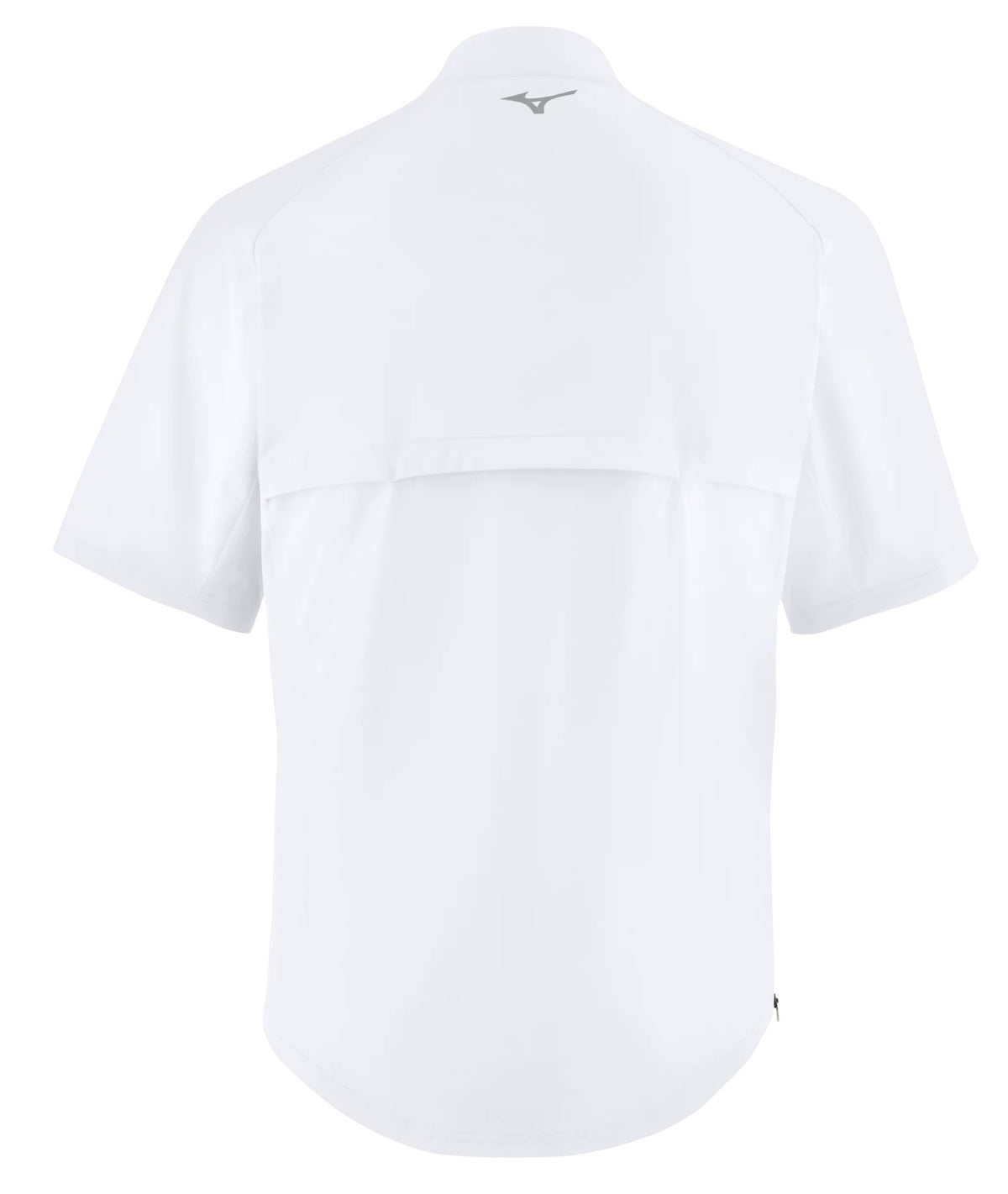 Mizuno Men's Short Sleeve BB Jacket