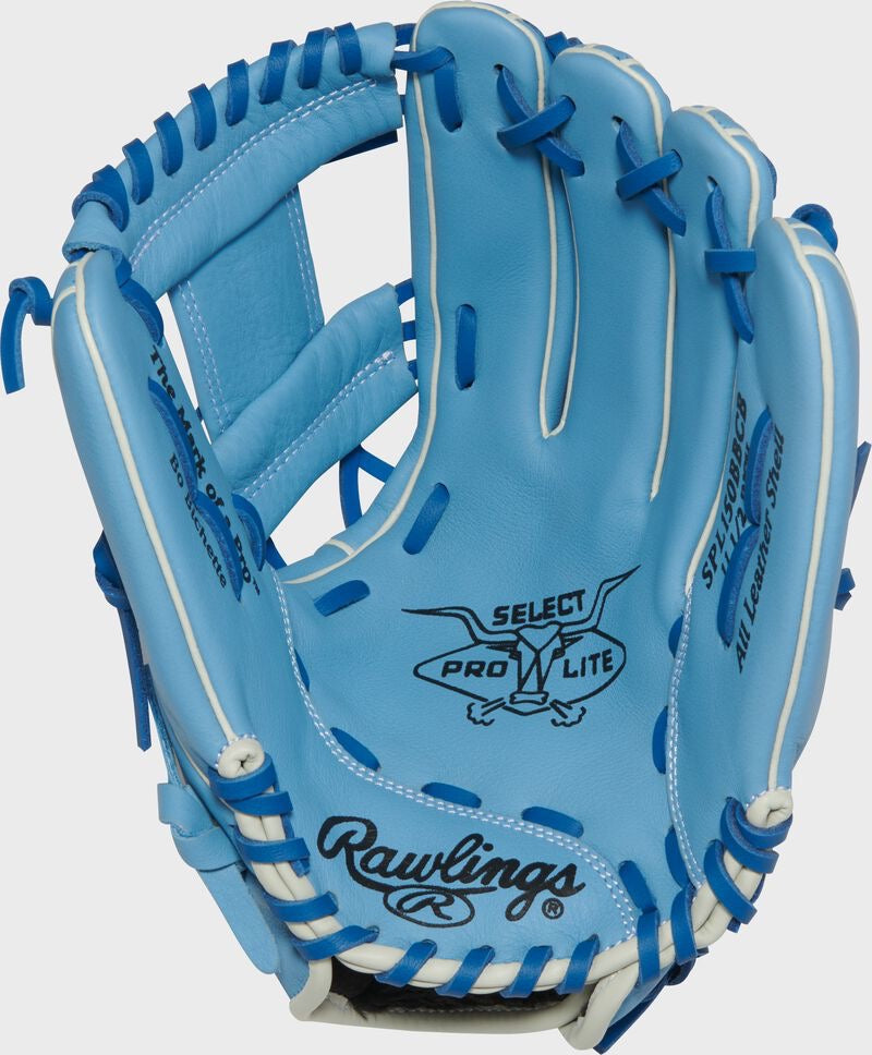 RAWLINGS SELECT PRO LITE BO BICHETTE 11.5-INCH BASEBALL GLOVE