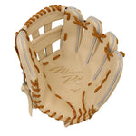 GMP-5000D MIZUNO PRO 11.75" BASEBALL GLOVE, RIGHT HAND THROW