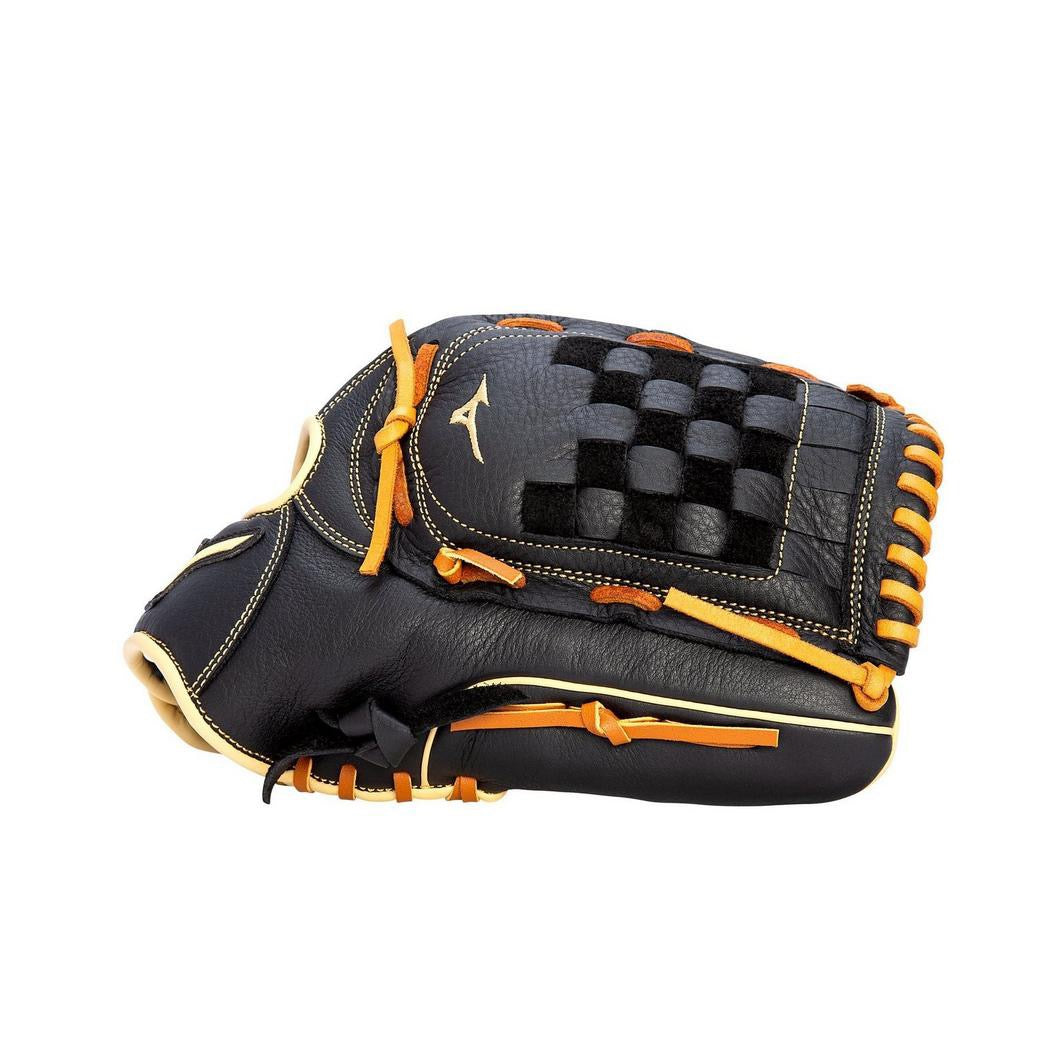 PROSPECT SELECT SERIES PITCHER/OUTFIELD BASEBALL GLOVE 12", RIGHT/LEFT