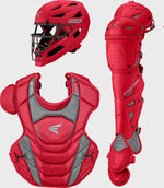 EASTON MAV X CATCHER'S GEAR BOX SET