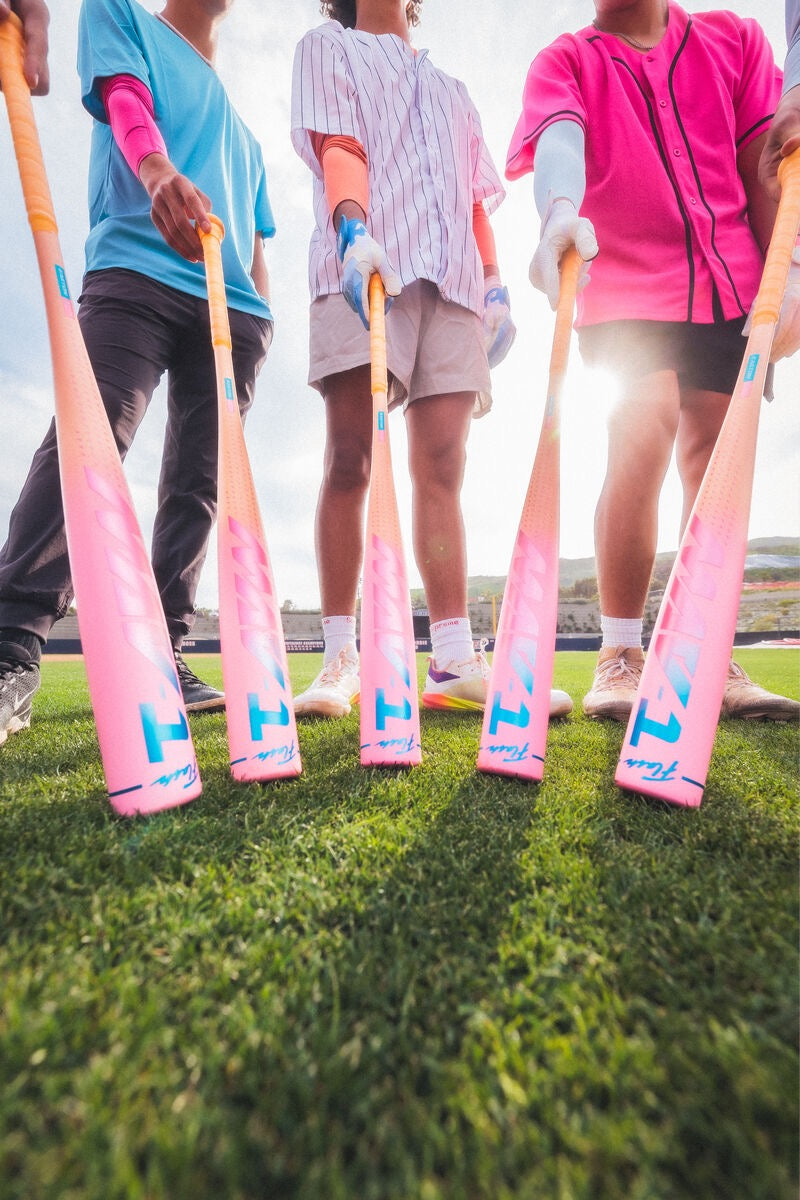 2026 EASTON MAV1 FLASH USSSA BASEBALL BAT, -10, -8, -5