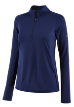 Women's Mizuno Performance 1/4 Zip