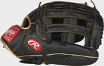 RAWLINGS 12.75-INCH R9 SERIES OUTFIELD GLOVE, LEFT/RIGHT