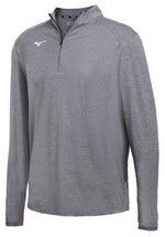 Women's UPF TRN 1/4 Zip