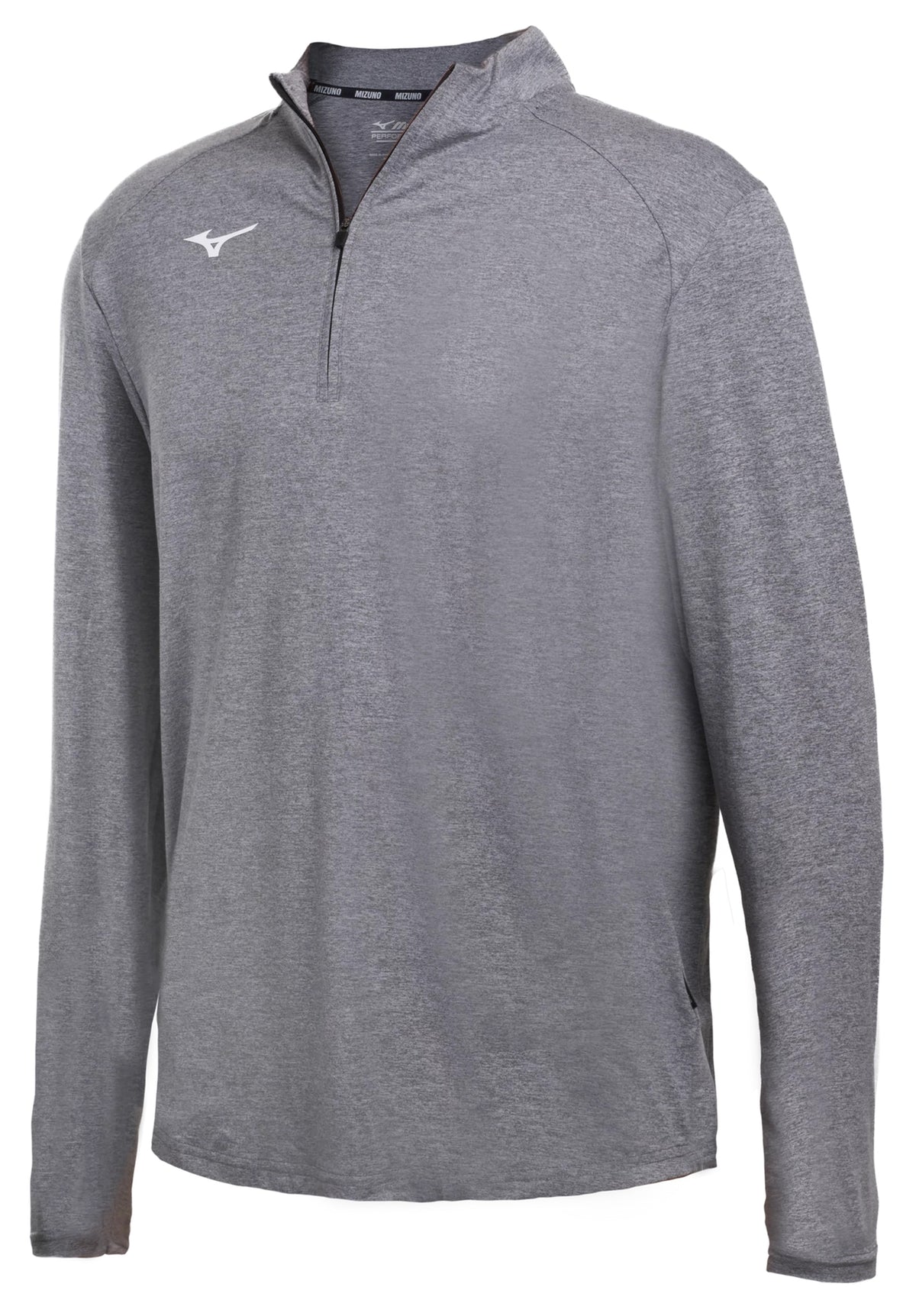 Women's UPF TRN 1/4 Zip