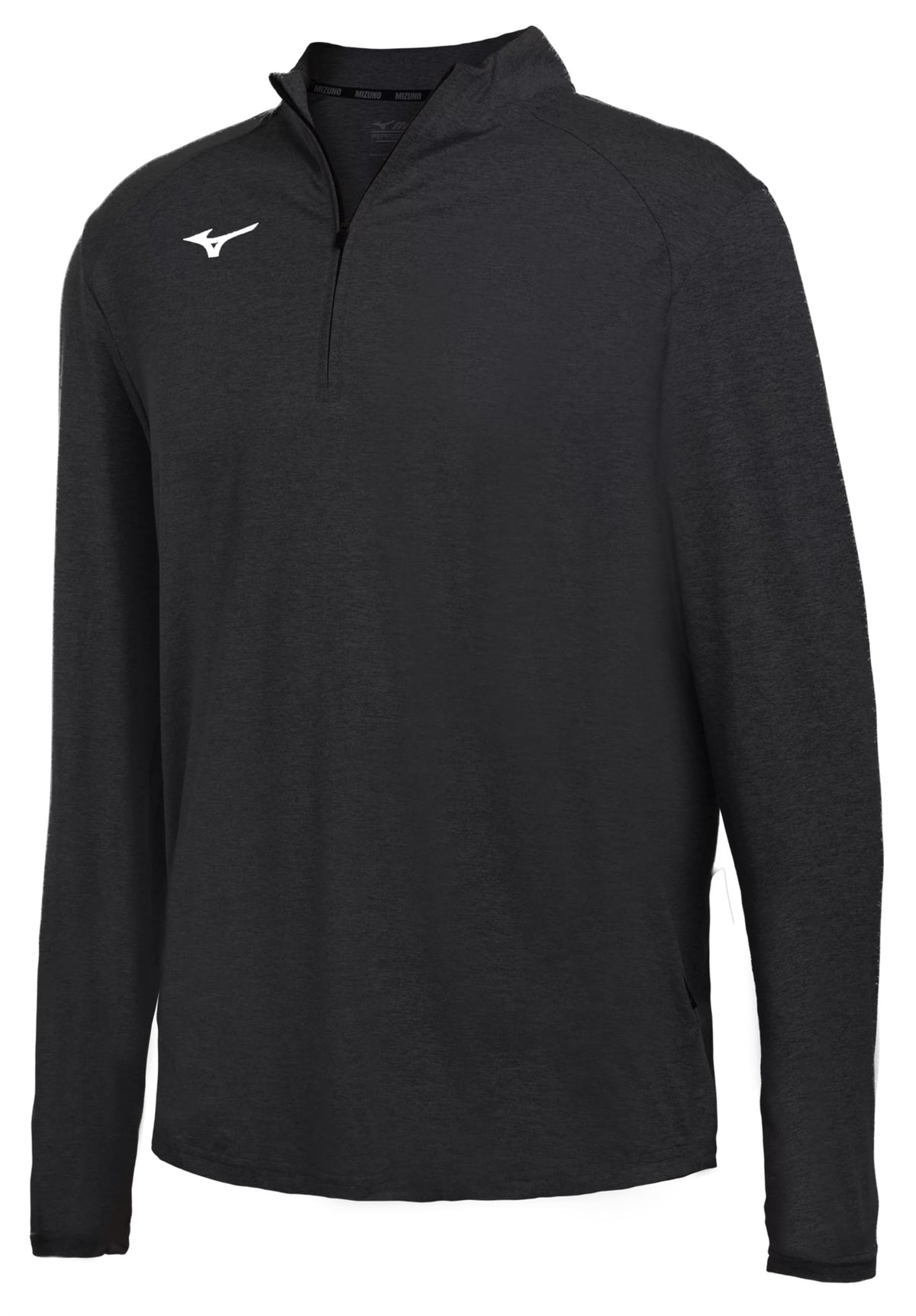 Women's UPF TRN 1/4 Zip