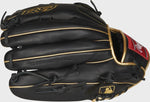 RAWLINGS 12.75-INCH R9 SERIES OUTFIELD GLOVE, LEFT/RIGHT