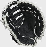 SHUT OUT 12" FIRST BASE MITT, LEFT/RIGHT