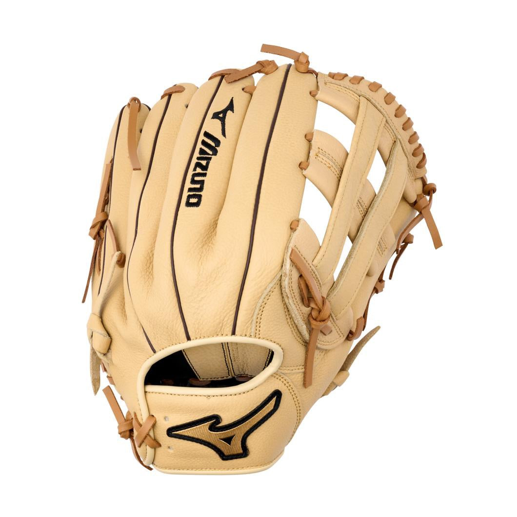 PROSPECT SELECT SERIES UTILITY BASEBALL GLOVE 12", RIGHT/LEFT