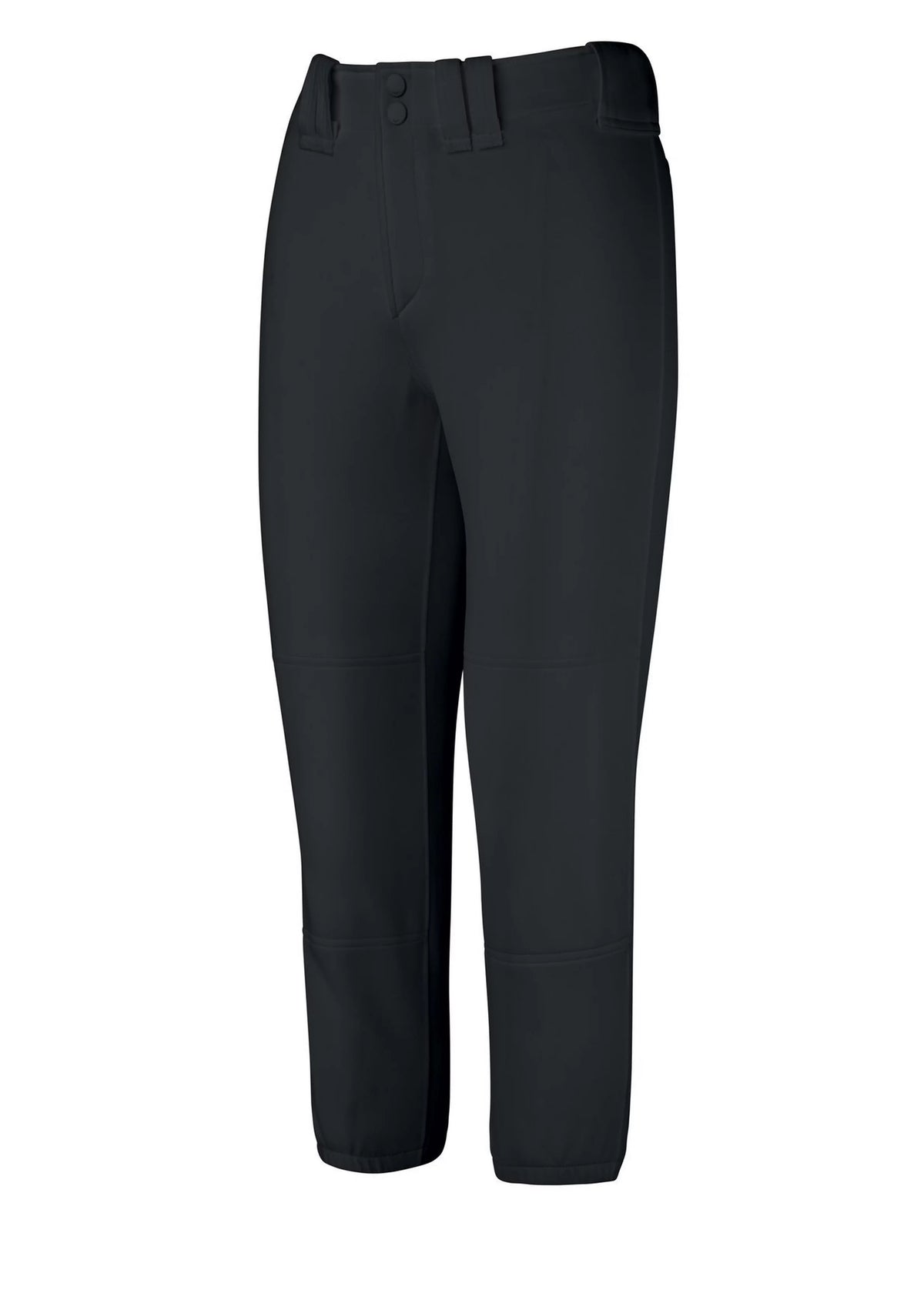 MIZ Women's Belted Softball Pant