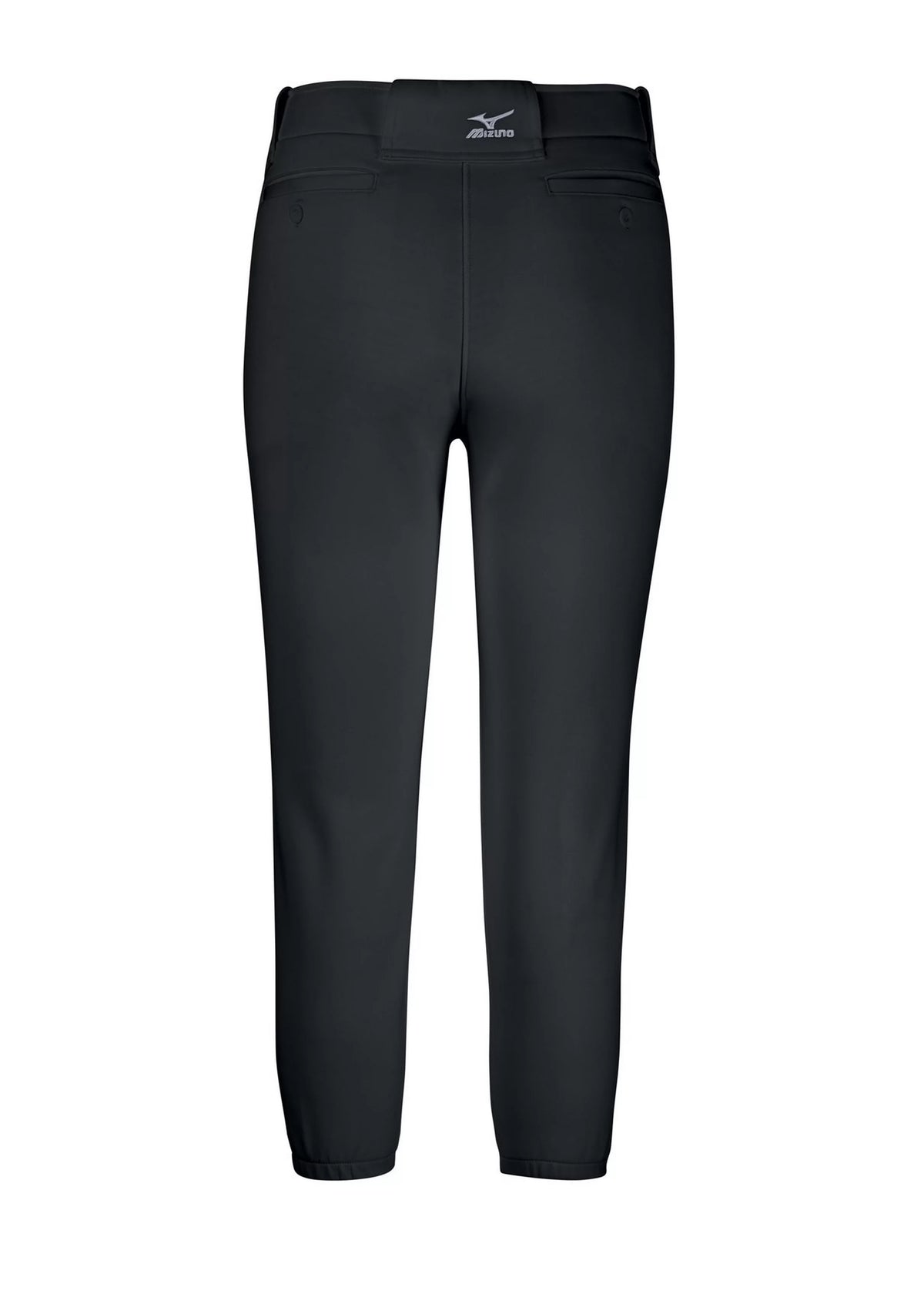 MIZ Women's Belted Softball Pant