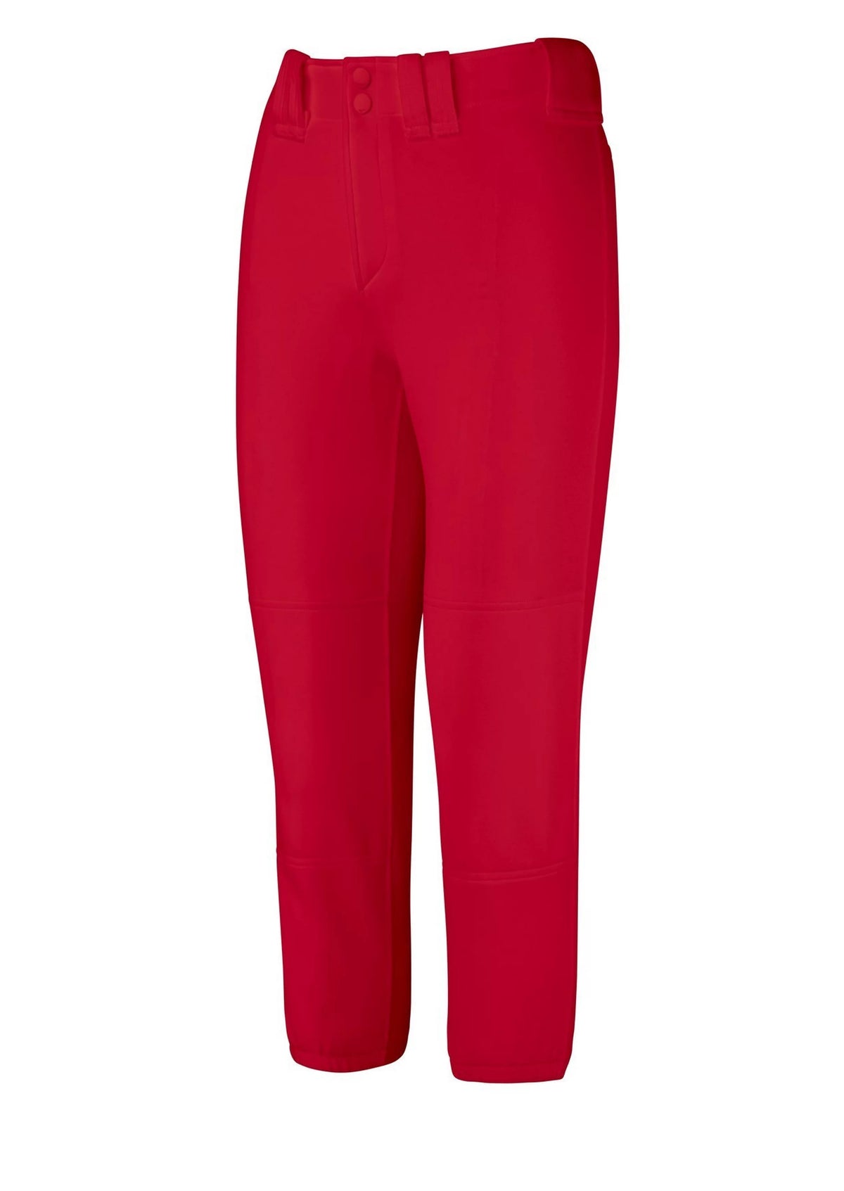 MIZ Women's Belted Softball Pant
