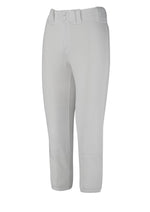 MIZ Women's Belted Softball Pant