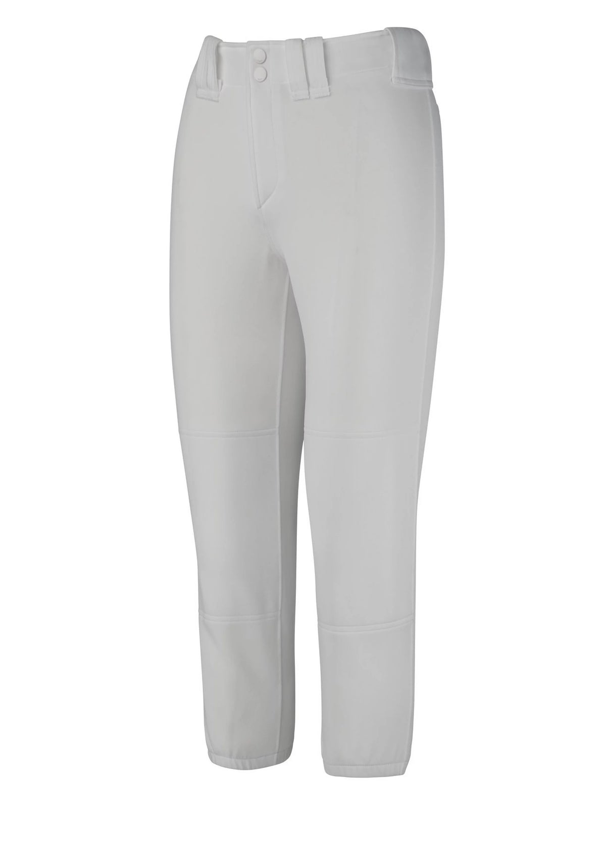 MIZ Women's Belted Softball Pant