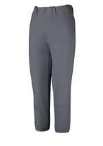 MIZ Women's Belted Softball Pant