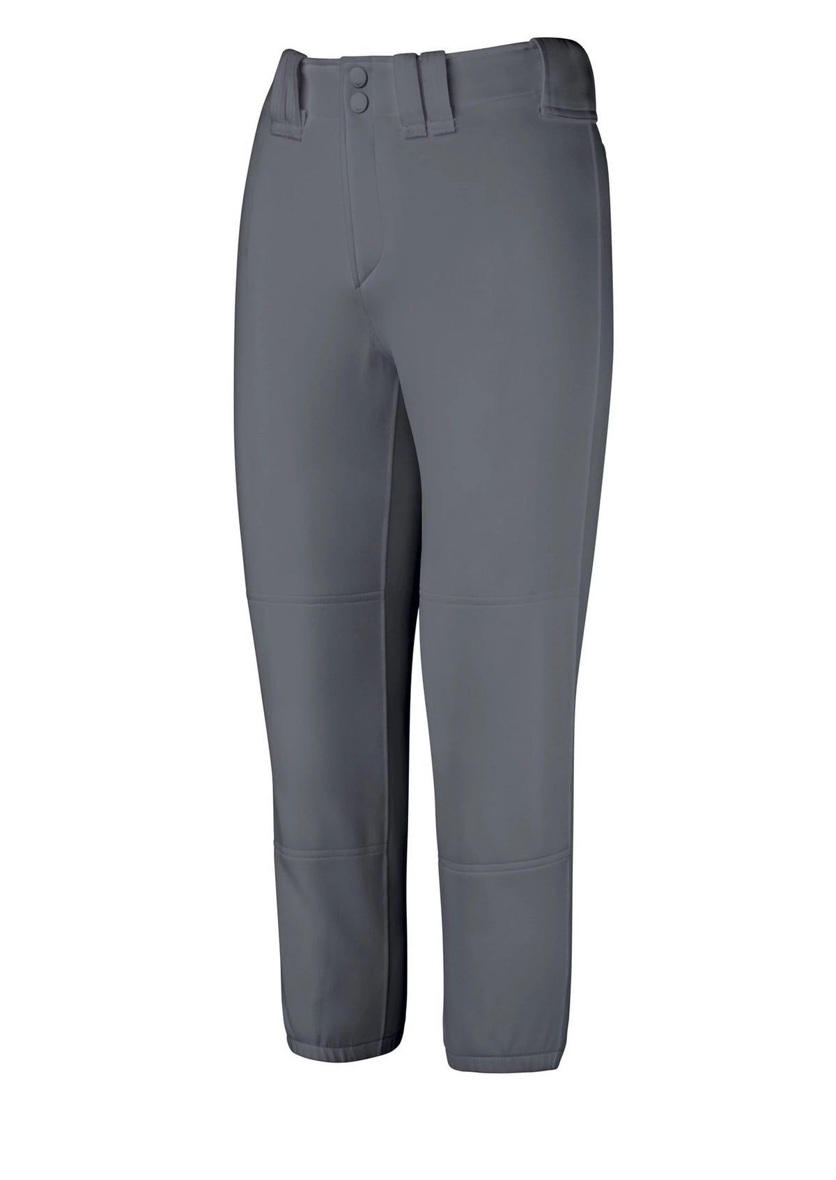 MIZ Women's Belted Softball Pant