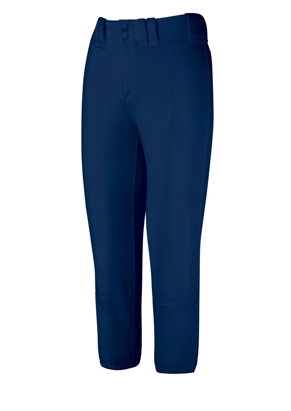 MIZ Women's Belted Softball Pant
