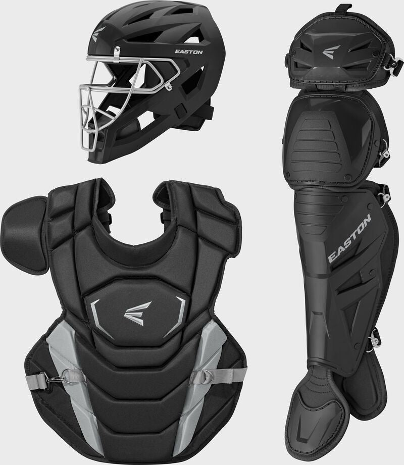 EASTON PHENOM CATCHER'S GEAR BOX SET