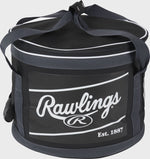 RAWLINGS SOFT-SIDED BALL BAG