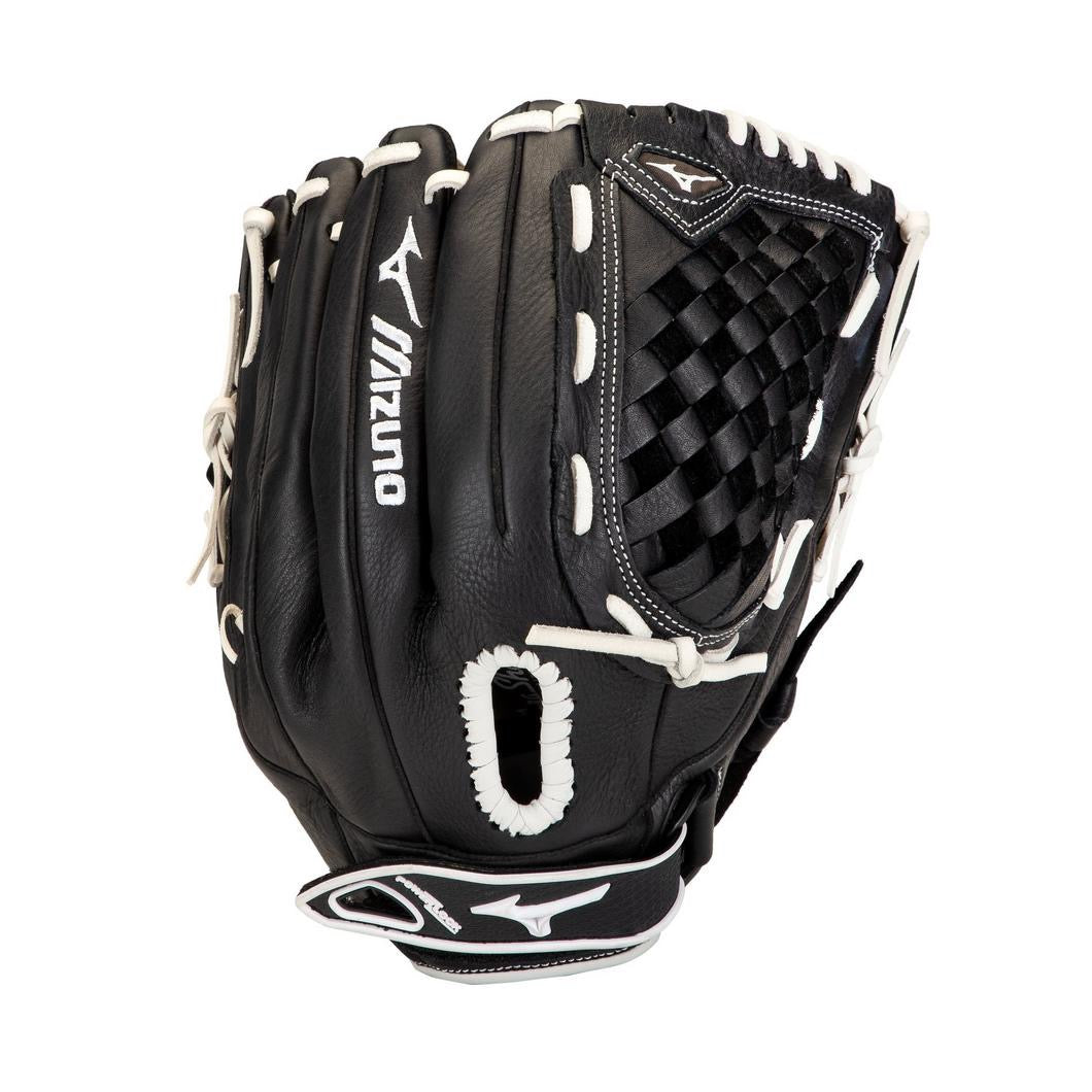 PROSPECT SELECT SERIES YOUTH FASTPITCH SOFTBALL GLOVE 12.5", RIGHT/LEFT