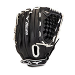 PROSPECT SELECT SERIES YOUTH FASTPITCH SOFTBALL GLOVE 12.5", RIGHT/LEFT
