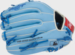 RAWLINGS SELECT PRO LITE BO BICHETTE 11.5-INCH BASEBALL GLOVE