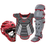Samurai Mizuno Fastpitch Catcher's Set (13-14")