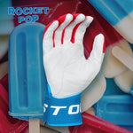 EASTON WALK-OFF ETHOS LOCKED-IN ROCKET POP BATTING GLOVES