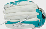 SHUT OUT 13-INCH FASTPITCH SOFTBALL GLOVE, RIGHT HAND THROW