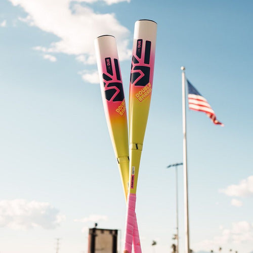 2026 EASTON DUB USSSA BASEBALL BAT, -10, -8, -5