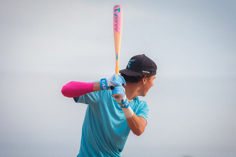 2026 EASTON MAV1 FLASH BBCOR BASEBALL BAT, -3