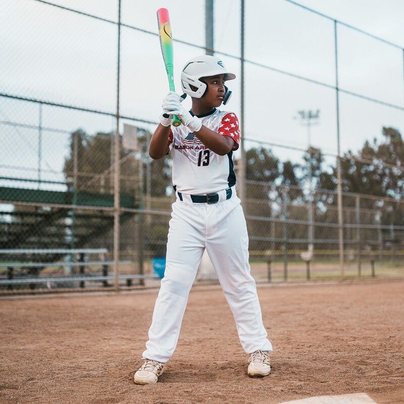 2026 EASTON HYPE FIRE USA BASEBALL BAT, -11, -10, -8, -5