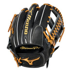 GMP-6000R MIZUNO PRO 11.75" BASEBALL GLOVE, RIGHT HAND THROW