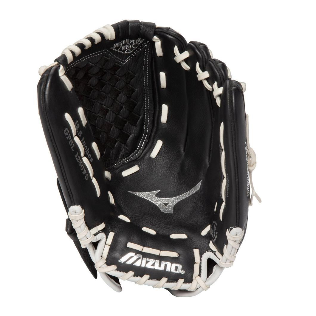 PROSPECT SELECT SERIES YOUTH FASTPITCH SOFTBALL GLOVE 12.5", RIGHT/LEFT