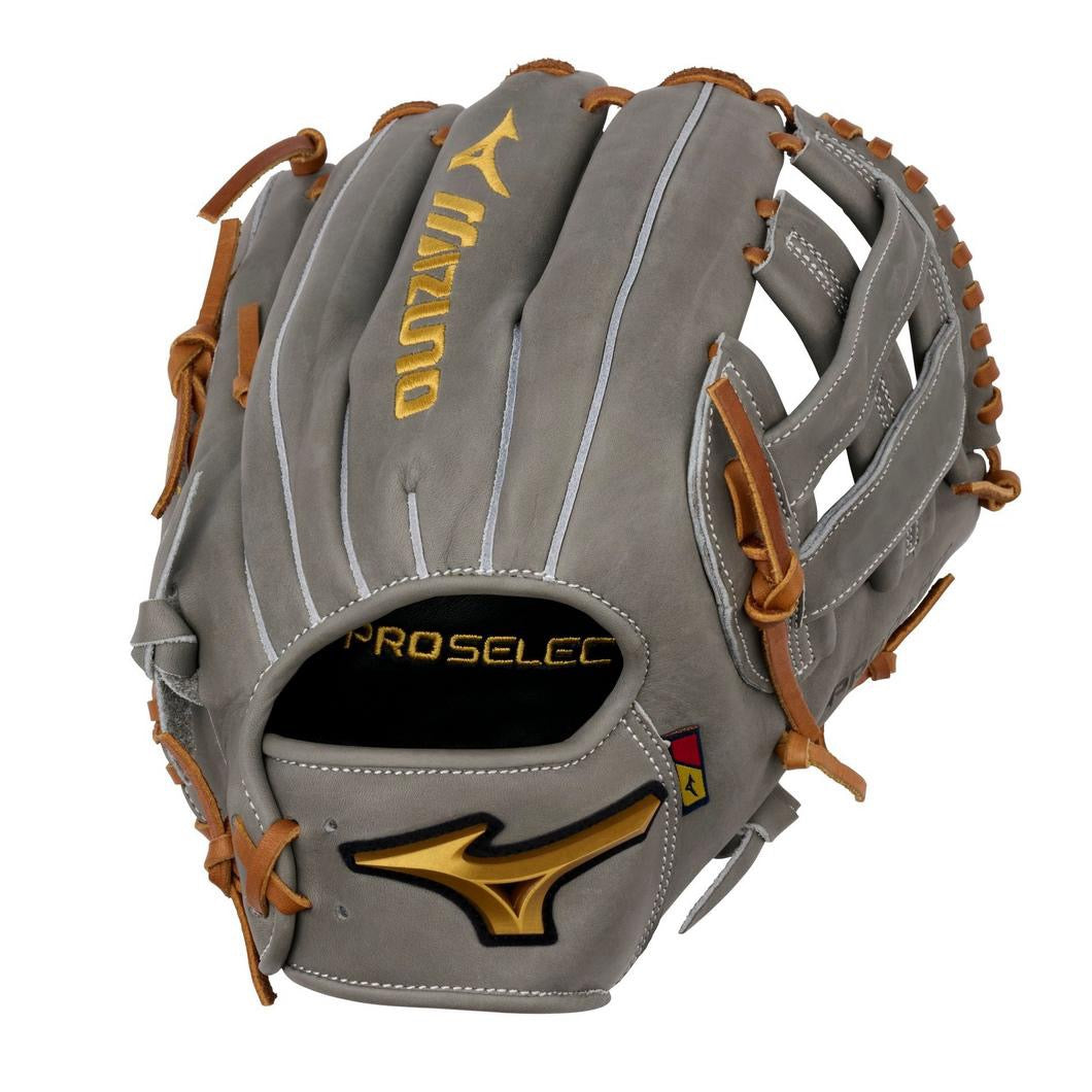 GPSF-12D PRO SELECT 12" FASTPITCH GLOVE, RIGHT/LEFT