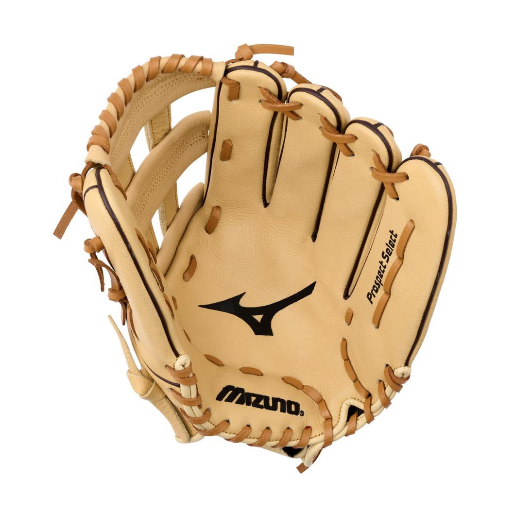 PROSPECT SELECT SERIES UTILITY BASEBALL GLOVE 12", RIGHT/LEFT